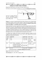 Australian wire strainers | Hardback edition